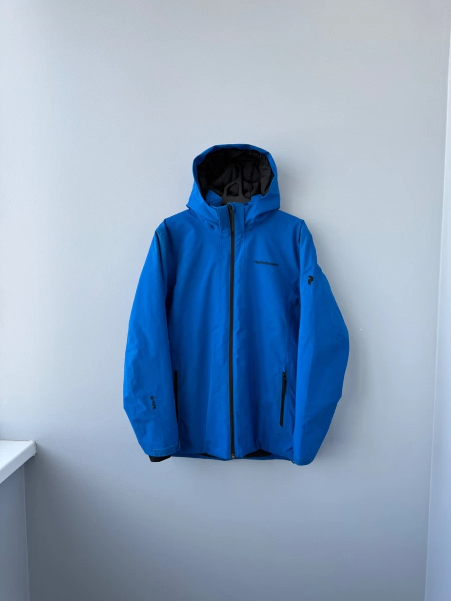 Peak Performance Jackets for Men for Sale - Shop New & Used - eBay