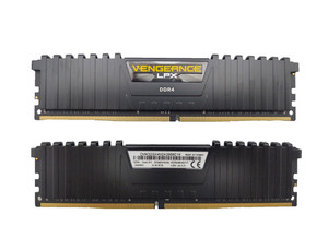 Corsair Vengeance LPX 32gb 2x16GB DDR4 3600 | eBay