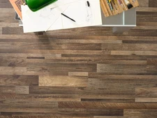 4mm Thick Waterproof Vinyl Plank Flooring 5.91 in. Wide x 48 in. Long $2.34sq/ft