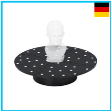 Revopoint Drehtisch Portabler 3D-Scanner-Unte...