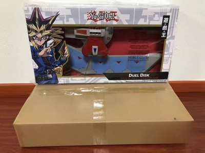 Duel Disk Edition Official Konami Yu-Gi-Oh! YuGiOh 670711191382| eBay