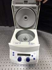 Eppendorf 5424 Centrifuge Parts Only