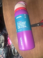 Owala 32oz FreeSip Stainless Steel Water Bottle - Multi Colored - 32 Oz