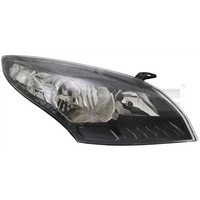TYC Scheinwerfer Rechts FüR Renault Megane III Grandtour KZ0/1 BZ0_ DZ0/1_