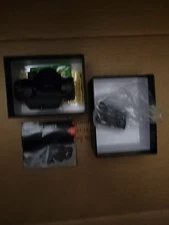 Vortex Optics Viper SG Enclosed Micro Red Dot Sights 3 MOA