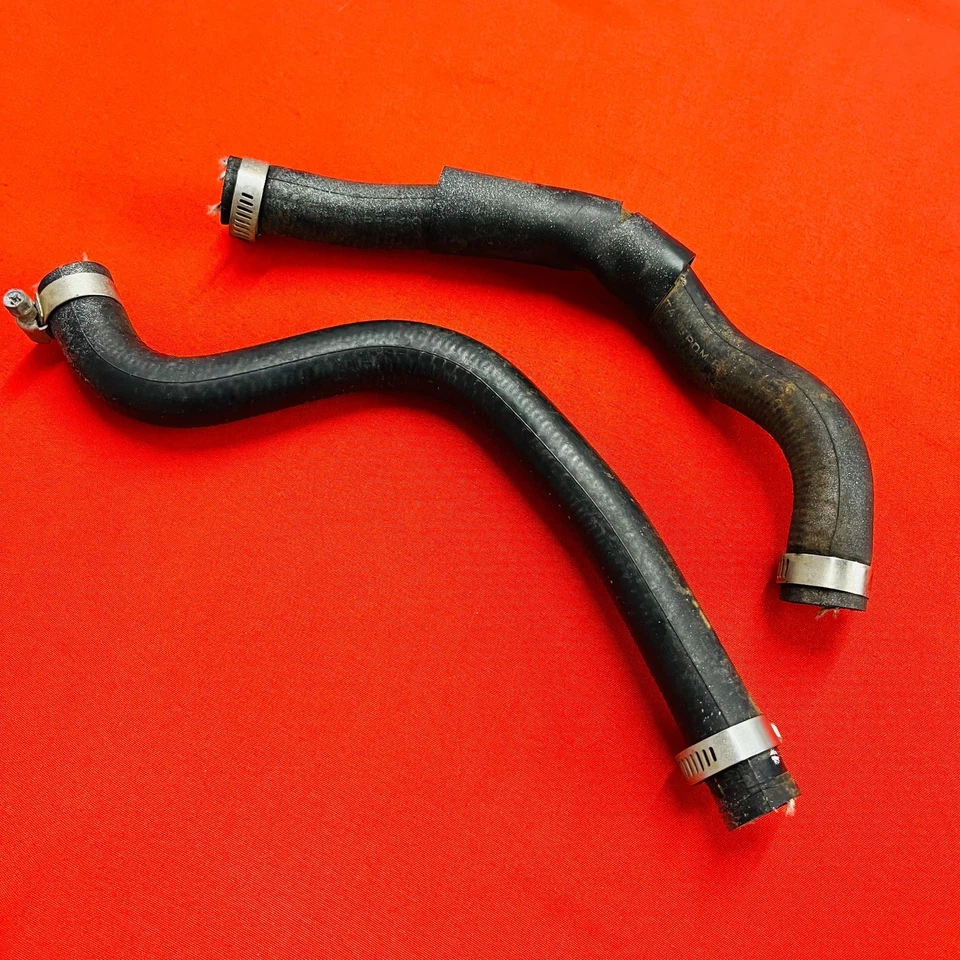 CR85 GPI MANGUERAS RADIADOR TUBERÍAS HONDA CR 80 85 R B 1996-2008 Foto 2 de 4