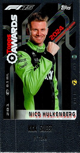 Turbo Attax 2025 complet collection part 2 - 201 to end, Diamond Pull, 100% Club - Picture 104 of 253