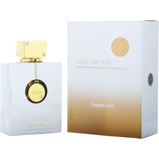Club de Nuit Imperiale by Armaf Perfume for Her EDP 6.8 oz / 200 ml New in Box