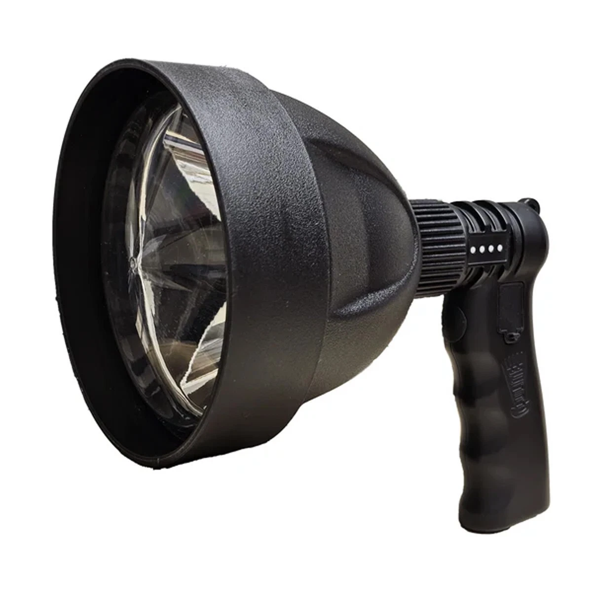 Lampe De Travail LED CLULITE WL-4 – Super Puissante, Compacte Et Pratique
