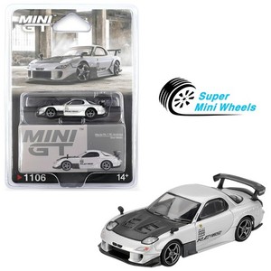 Mini Gt Mazda Rx7 | eBay