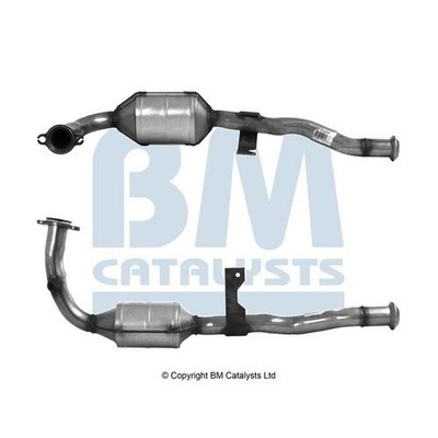 BM Catalysts Katalysator BM90098H