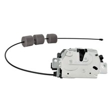 F&uuml;r Mercedes-Benz W164 GL X164 ML W251 R 300 350 Heckklappenschloss 1647400335