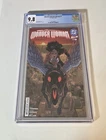 🔥 Absolute Wonder Woman #1 CGC 9.8 Graded Cover A 1st Printing DC Comics 🔥