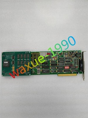 1pcs Used KETTHLEY DATA DAS-50/58 DAS-58 *vv