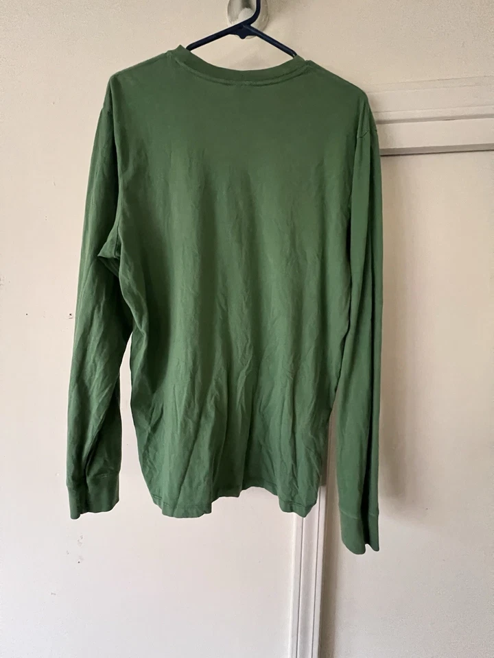 ‘47 - Green Monster Shirt - Men’s Large (Boston Red Sox) - Image 4 of 4