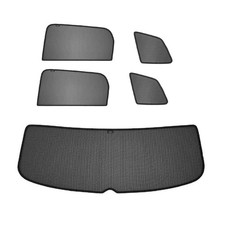 Ruiya Parasole Parabrezza Per Skoda Karoq 2018-2024 – Tenda Riflettente UV Pieghevole Per Auto