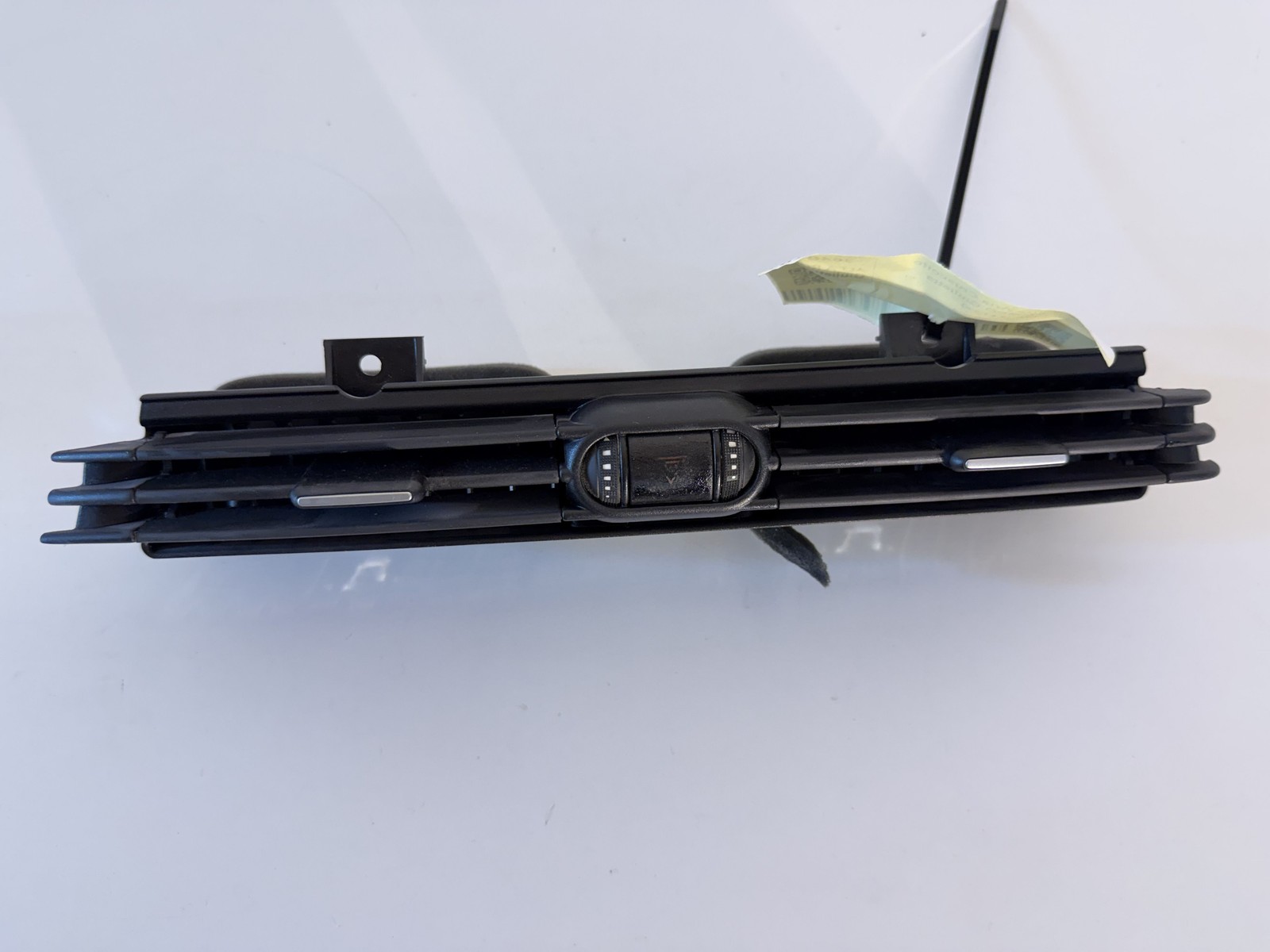 BOCCHETTE ARIA CRUSCOTTO PER ALFA ROMEO Giulietta Serie (940_) 156092237 (13>)