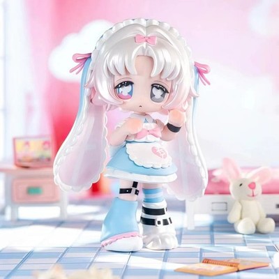 SIMONTOYS TOMIZ Cute Pets Another Dimension Series Blind Box