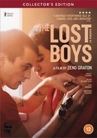 Lost Boys. The - Dvd - F600Z