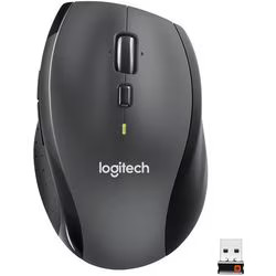 Logitech Logitech M705 Wireless Marathon Mouse