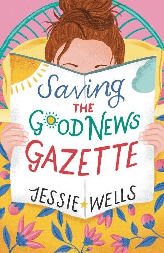 Saving the Good News Gazette: Indulge in the ultimate feel-good read of 2025, where women's fiction meets romantic-comedy.: Book 2 - Image 2