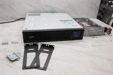 APC Smart-UPS SMC15002UC 1500VA 900W LCD 2U Rackmount Tower UPS Power Supply