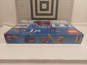 LEGO 41239 DC Super Hero Girls: Eclipso Dark Palace Flash Wonder Woman 🏭 Sealed