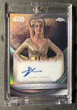2025 Topps Star Wars Hyperspace Checklist Guide in-content 35