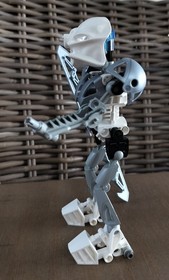 LEGO BIONICLE: Kopaka Nuva (8571)