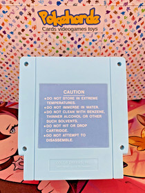 Captain Comic (Nintendo Entertainment System, 1989) NES Cart Only