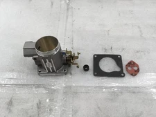 1994-95 Mustang BBK 75mm Throttle Body Satin 5.0