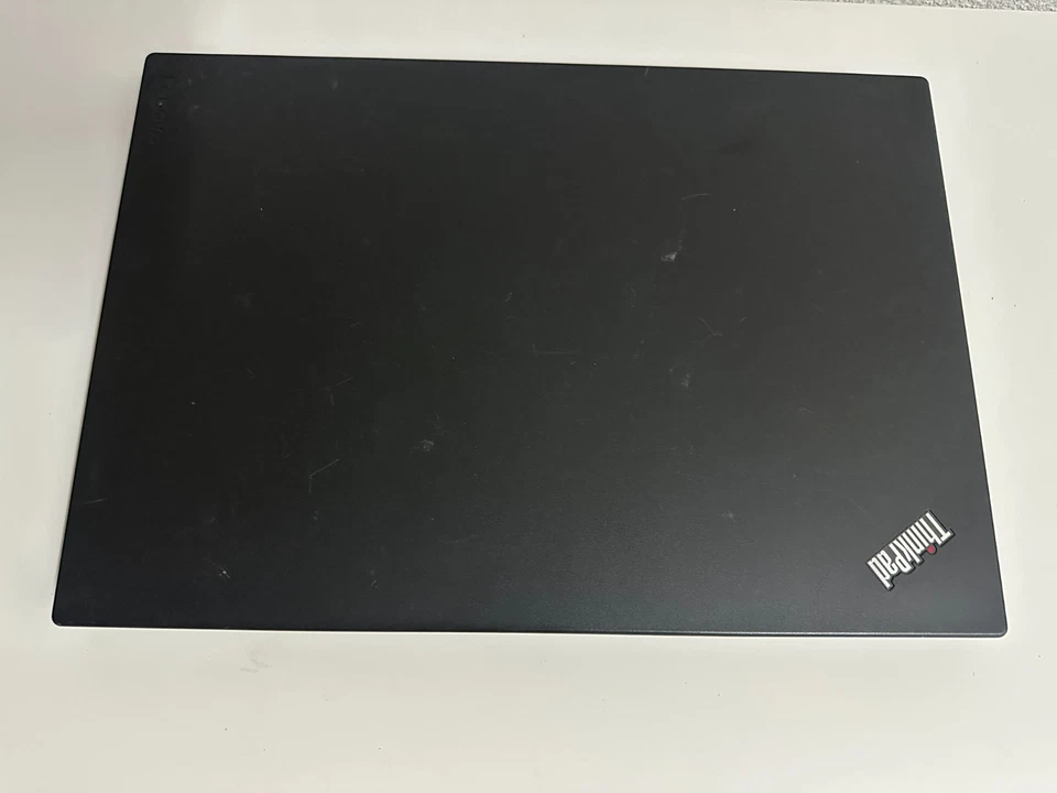 Portátil Lenovo ThinkPad L460 Intel i5-6300U 2.4GHz 8GB 256GB Webcam 14" HDMI - Imagen 3 de 4