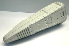 Spiderman 2 Doctor Octopus Tentacle Arm Upper Tentacle Claw XFX Prop Casting 1:1