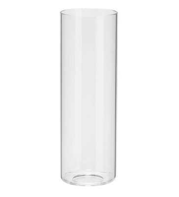 Progress Lighting Elara Collection Clear Glass Shade, P860061-068 - *Lot of 4*