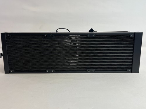 Thermalright Aqua Elite 360 V3 Black All In One Liquid CPU Cooler - Afbeelding 6 van 12