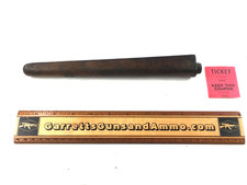 Vintage Remington Model 4 .22 Cal Rifle Forend W Screw Parts Or Repair 316744 Vintage Remington Model 4 .22 Cal Rifle Forend W Screw Parts Or Repair 316744