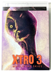 Xtro Blu Ray | eBay