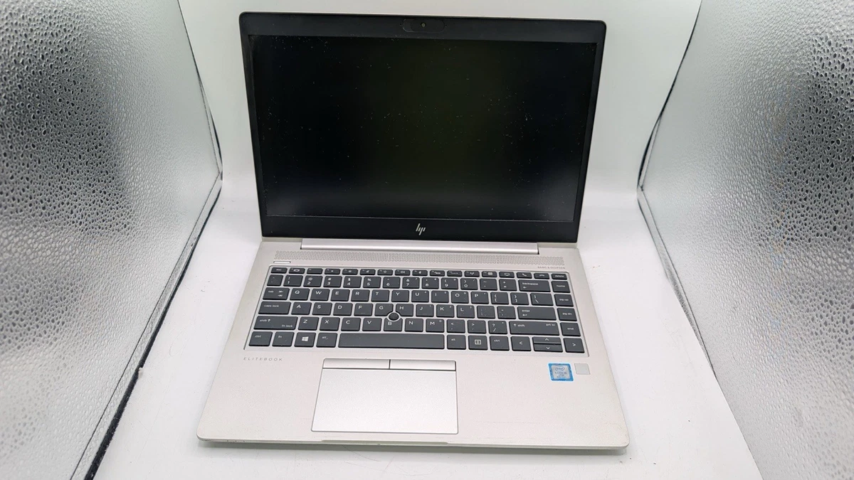 HP Intel Core i5 8th Gen. PC Laptops & Netbooks 512 GB SSD