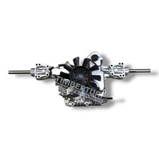 Tuff Torq K46BT Transmission for Husqvarna 532426120, 426120 YTH 20K46 PB22H46YT