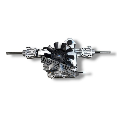 #ad Tuff Torq K46BT Transmission for Husqvarna 532426120 426120 YTH 20K46 PB22H46YT $739.99