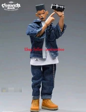 Come4arts Corner Bar Season 2 Set 50%  XIN Action Figure Trendy Doll Model