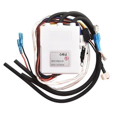 Efficient Gas Water Heater with Three wire Pulse Point Igniter Controller New )