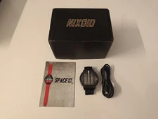 Nixoid Nixie Tube Watch Space VFD