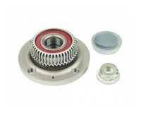 Radnabe Hinten Set Links + Rechts FüR Vw Lupo I 6X1 Polo 6N2 Iii 6N Classic 6V