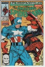 Amazing Spider-Man #323 Todd McFarlane 1989 VF/NM 9.0