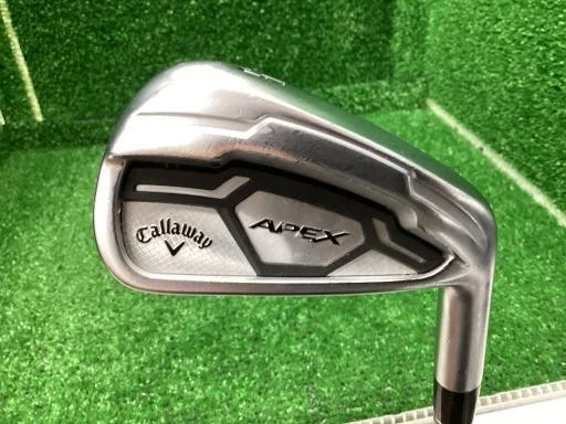 Набор айронов Callaway Apex 2015 5-9, Pw 6 шт. гибкие стандартные N.S.PRO 950GH сталь - Изображение 2 из 4