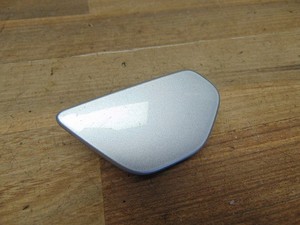 VW Touran 1T 1T2 Abdeckung Stoßstange vorne rechts Silber LA7W 1T0955110A