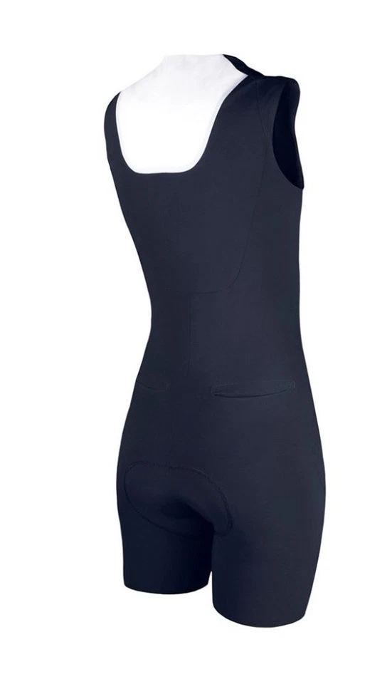 Traje sin mangas POC Multi D - Para mujer S corte láser triatlón acolchado una pieza - Usado en excelente estado Foto 2 de 4