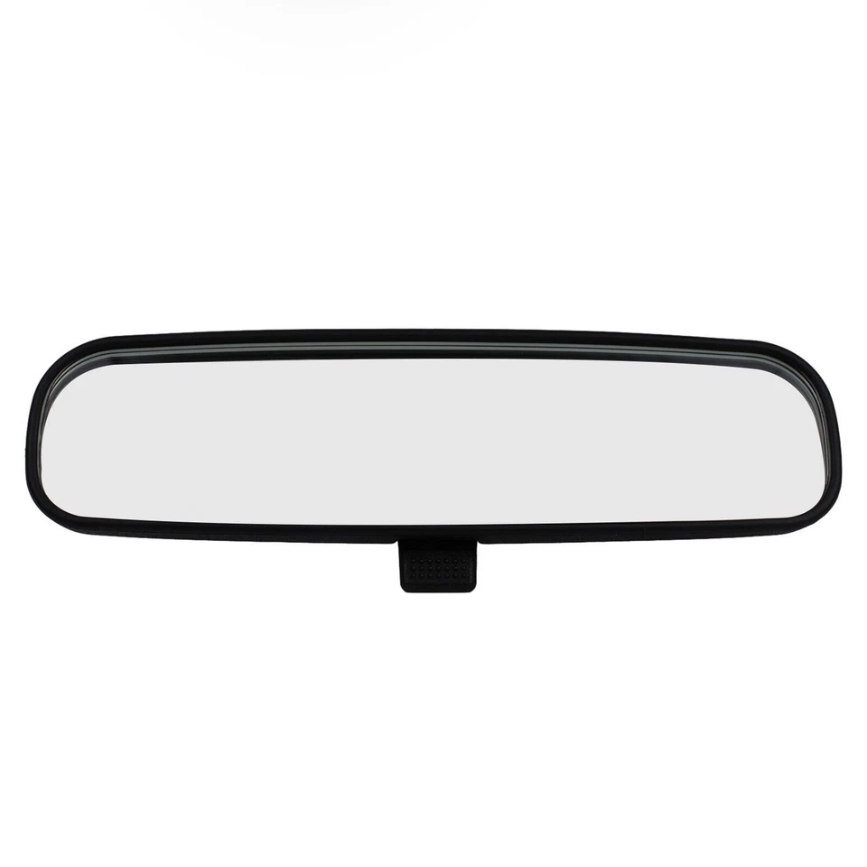 New Rearview Mirror Rear View Mirrors For Mazda 2 2007-2014 Truck 1 Pc - Изображение 2 из 4