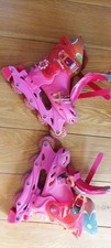 rollers Barbies 10J/12J (T. 28/31).